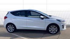 Ford Fiesta 1.1 Trend 5dr Petrol Hatchback